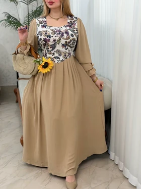 پیراهن سوزندوزی پروانه 3780