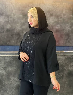 تونیک ترنج کد : 5418