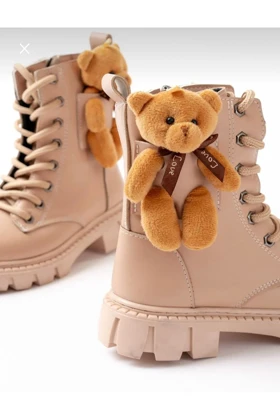 کفش های روزمره بچگانه kokos-bebek kokos-bebek