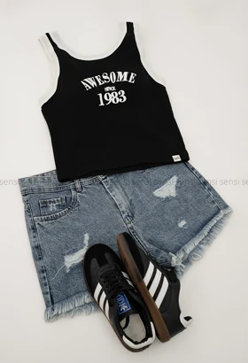 تاپ کاپ‌دار رکابی 1983 کد1005137