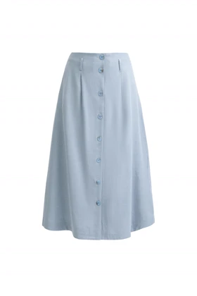 دامن الیاف طبیعی - 1314 (طوسی)