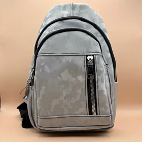 بادی بگ چرم طوسی طرح ابروبادی