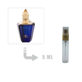 دکانت عطر ادکلن زرجوف جوین د کلاب اسکات مون مردانه و زنانه 5 میل اصلی Xerjoff Join the Club – Ascot Moon 5ml