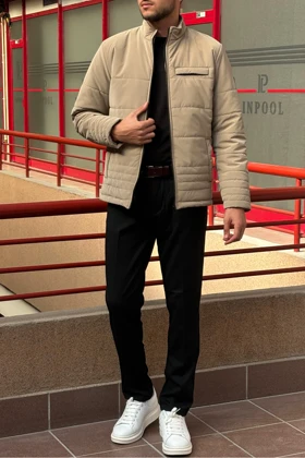 کت و ژاکت مردانه inpool inpool