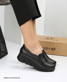 کفش طبی تامیلا صدف BT