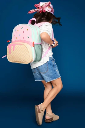 کوله پشتی بچگانه skip-hop skip-hop