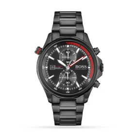 ساعت مچی اورجینال مردانه باس HUGO BOSS 1513825