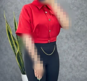 کراپ کت مجلسی دخترانه