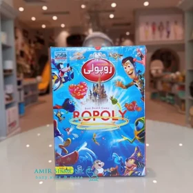 رولی پولی کیفی فکرآوران