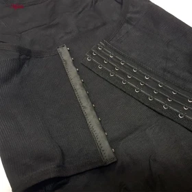 گن ساعت شنی زنانه ماییلدا مدل کمر قزن دار کد 5581