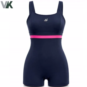 مایو زنانه پادار برش‌دار برند لایف شناسه 10100741