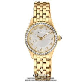 ساعت زنانه سیکو Seiko SUR388P1
