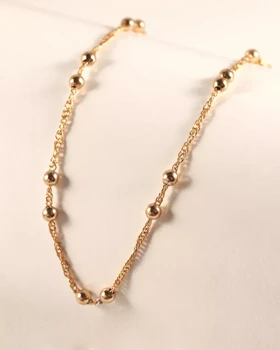 پابند زنجیری دو گوی ژوپینگ