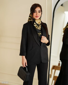 مانتو مدل عرفانه کد 2137