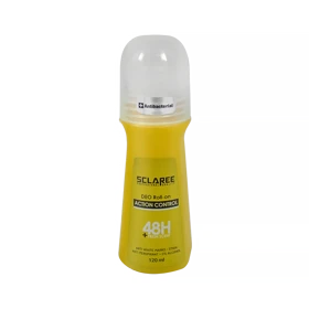 مام رول اسکلاره مدل Yellow Shower Fresh حجم 120 میلی لیتر