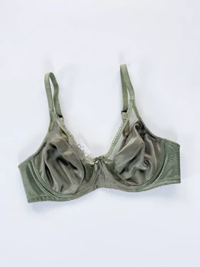 سوتین تک فنر دار پرلون دلنشین D.N