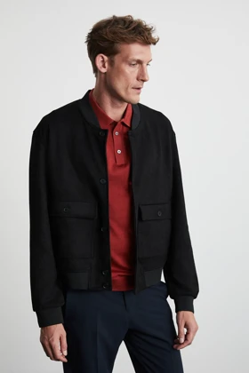 کت و ژاکت مردانه اورجینال گریملانژ grimelange