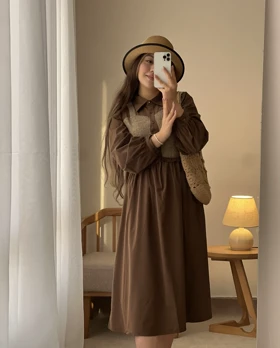پیراهن حنا
