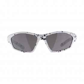عینک آفتابی بچگانه زبرا ZEBRA CT11150 (سفید)