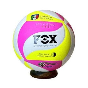 توپ والیبال طرح فاکس