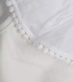 تاپ دخترانه مرینو Merino کد 1764