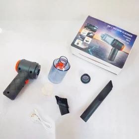 جارو شارژی مینی خودرو مدل As-228 ویژه