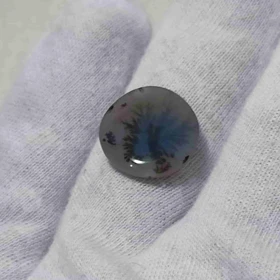 عقیق شجر قائن اصل کد 17