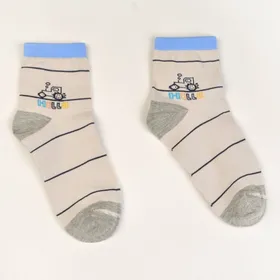 جوراب بچگانه بانی