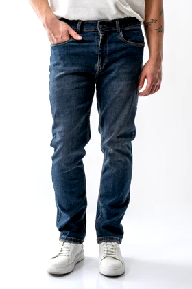 شلوار جین اسلیم 535 مردانه