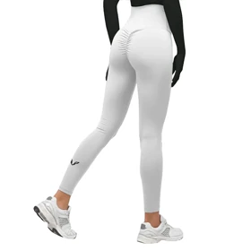 لگ ورزشی پشت چین‌دار زنانه 1991 مدل SH1976