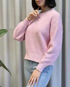 پلیور بافت پیمکی