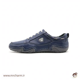 کفش چرم اسپرت مردانه mrc1121-25