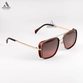 عینک آفتابی دیتیای Ditiai 05330 (طیف رنگی هشتم)