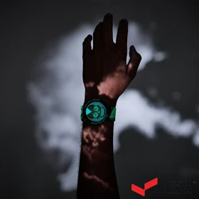 ساعت مچی مردانه و زنانه سواچ SWATCH مدل SB01B129