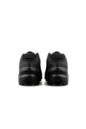 کفش اسپیدکراس 7 مردانه برای دویدن در فضای باز L41737900 مشکی SLMNGTX40