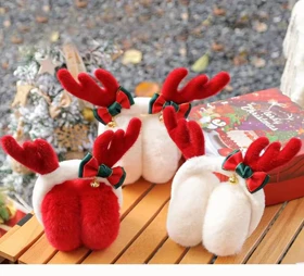 گوشی کریسمسی