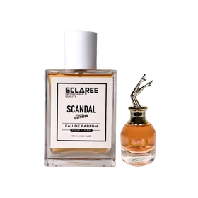 عطر ویژه اسکلاره زنانه Scandal حجم 100 میلی لیتر
