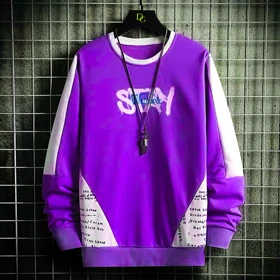 تیشرت آستین بلند خاص