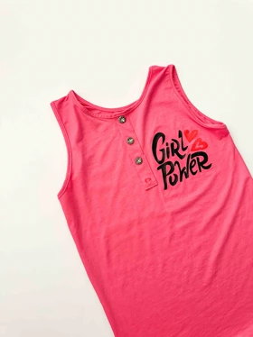 تاپ girl power