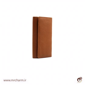کیف پول چرم اعلا زنانه mrc2211-01