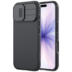 قاب گوشی آیفون 17 نیلکین Nillkin CamShield Pro