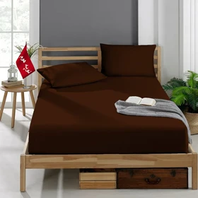 سرویس ملحفه و روبالشتی مینیمال