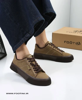 کتانی زنانه میومیو MR BAK