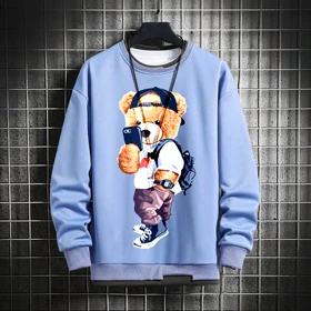 تیشرت آستین بلند خاص