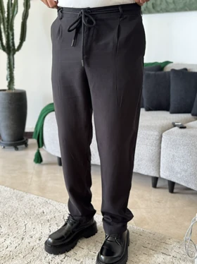 شلوار پارچه ای