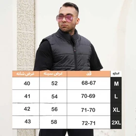 پافر NORTHFACE UNIQUE