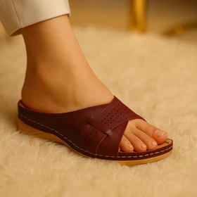 صندل زنانه روشا طبی mrc1443