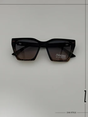 عینک آفتابی کد 122