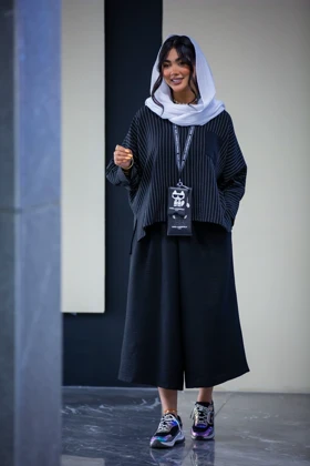 مانتو شلوار پانچ