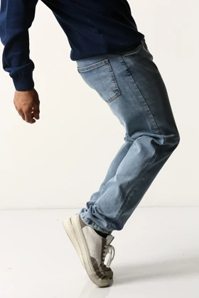 شلوار اسلیم 535 مردانه